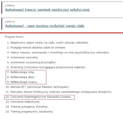 Sierkovitz - Pseudonauka na UW - ale za kasę to chyba OK?

Najlepsza rodzima uczeln...