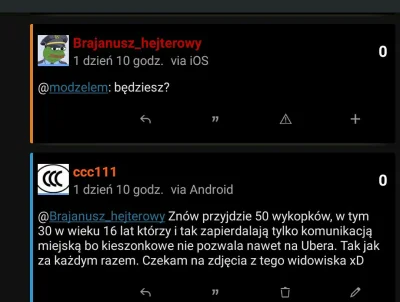 c.....1 - @Krowaikurczak #!$%@?, rzuciłem liczbę o 23 za dużo, kuce są mocne tylko w ...