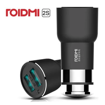 kruprz - Mireczki,

LINK - Xiaomi Roidmi 2S jak obiecywałem za $11.99
Limit kuponu...