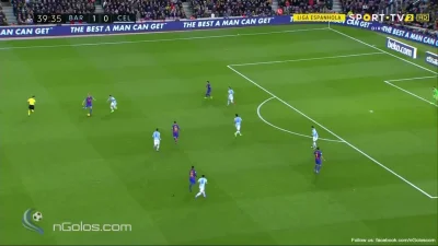Minieri - Neymar, Barcelona - Celta 2:0
#mecz #golgif