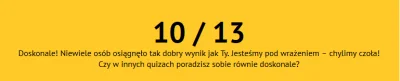 a.....a - @pgrde: nigdy nawet nie byłem na podkarpaciu xD wiele z tych słów występuje...