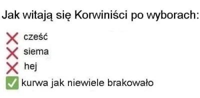 Tumurochir - #korwin #bekazkorwina #neuropa #heheszki #humorobrazkowy #polityka