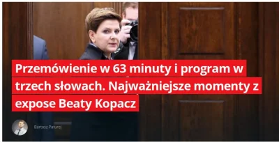 piterek - Że niby kogo?
#onet #expose #pis #szydlo #kopacz #heheszki