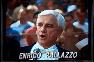 Bartholomew - Jaki Nielsen?! Poznaję go, to Enrico Pallazzo!