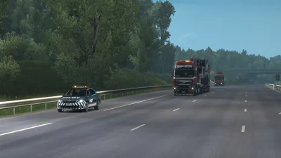 FHA96 - Kilka fotek mojego autorstwa. 
1)
#ets2 #ets2mp