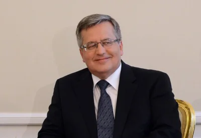 smieszekjanek - Chciałem głosować na Dudę, ale przez ostatnie 2 dni Komorowski wziął ...