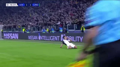 Minieri - Pawełek Dybala z drugą bramką w 2 minuty, Juventus - Lokomotiv 2:1
#golgif...