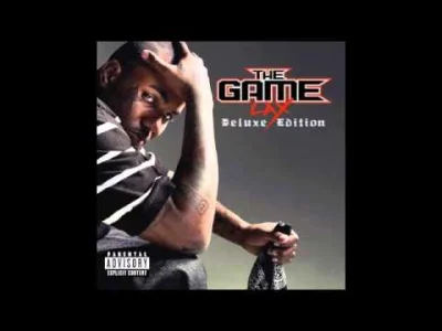 LruceBee - #rap #thegame