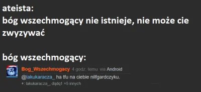 WilecSrylec - Szach mat i co teraz gimboateiści?

#heheszki #humorobrazkowy #gimboa...