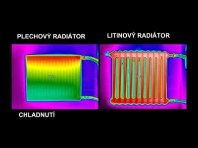 Kristof7 - @robertx: Różne są spojrzenia na ten temat. Jedni wolą grzejniki stalowe/a...