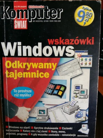 AjKenFlaj - Patrzcie mirki co znalazłem :D Sierpień 1999 rok :P
#komputery #komputers...