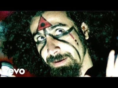 CulturalEnrichmentIsNotNice - System Of A Down - Sugar
#muzyka #rock #numetal #syste...