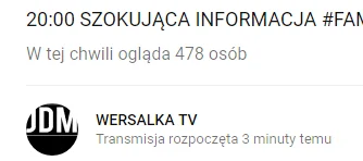 KarusOB - minuta do szokującej informacji a tu coś takiego ( ͡° ͜ʖ ͡°) GUT GUT
#dani...