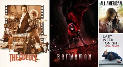 upflixpl - Batwoman w HBO GO Polska

Dodany tytuł:
+ Batwoman (2019) [2 odcinki] [...