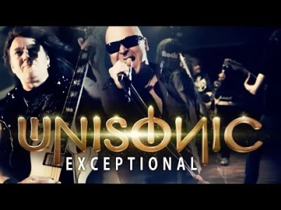 kontra - Nowy numer Unisonic, rzecz jasna z niezastąpionym Michaelem Kiske i Kaiem Ha...