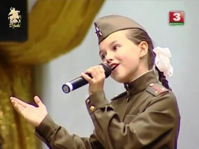 Trelik - Katyusa - Valeria Kurnushkina & Red Army Choir (z napisami)

#muzyka #muzy...