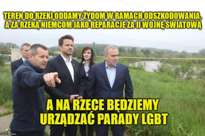 JakubWedrowycz - @Jebwleb: Przecież Warszawiacy nie głosowali na Trzaskowskiego ze wz...