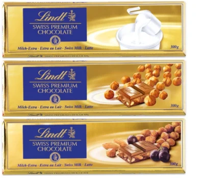 K.....P - Czekolady Lindt są przepyszne. #oswiadczeniezdupy #slodycze #lindt



SPOIL...