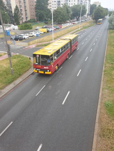 wigr - #warszawa #autobusy #mza #komunikacjamiejska

Wczoraj w Warszawie