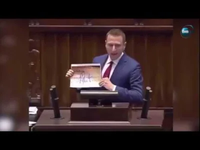 k1fl0w - Prokurator PRL Piotrowicz kłamie w Sejmie