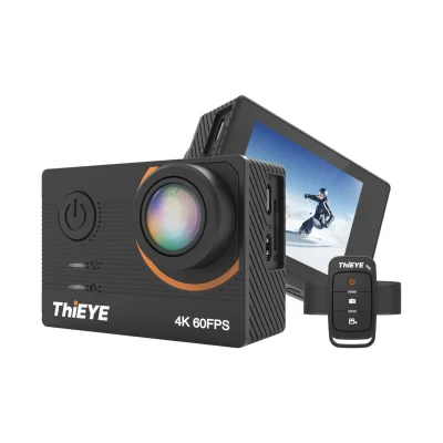 n____S - ThiEYE T5 Pro Action Camera - Banggood 
Cena: $87.99 (331.22 zł)
Kupon: b7...