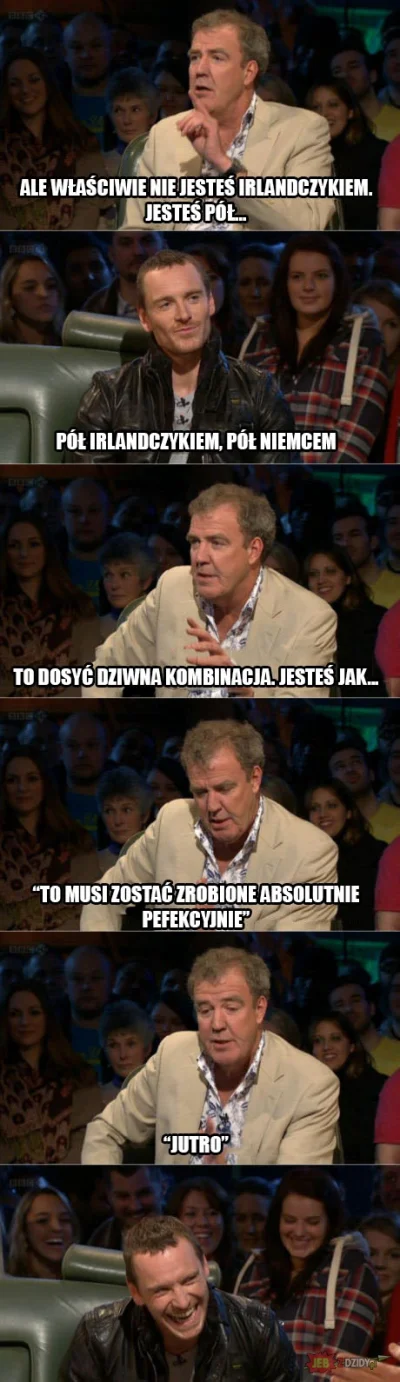 medykydem - #heheszki #truestory #coolstory #topgear #clarkson #dowcip