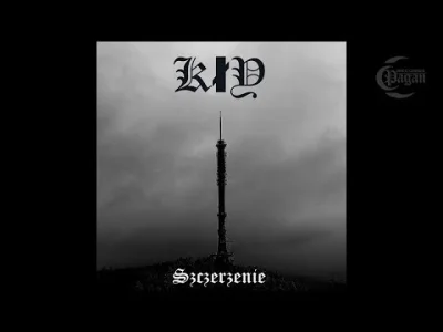 karolgrabowski93 - Kły - Wypełni

Więcej ciekawej muzyki Zgliszcza
[ #blackmetal |...