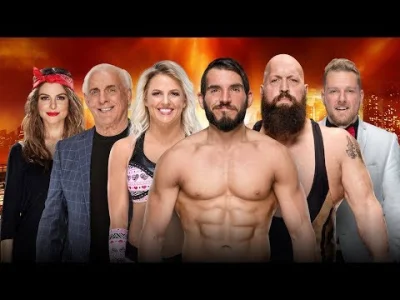 pawelgk - Jeżeli ktoś nie ma wwe network to na tubie macie oficjalną alternatywe czyl...