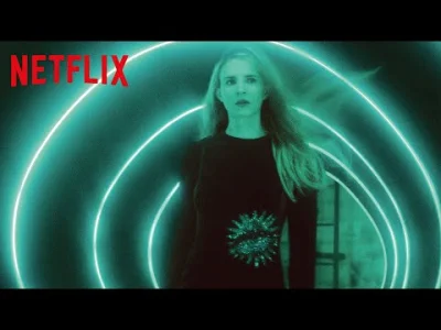 upflixpl - The OA | Część II – oficjalny zwiastun od Netflix Polska

Premiera już 2...