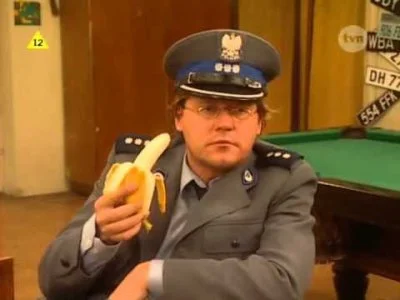MikoBalagany - To oznacza tylko jedno, przerzucam się na banany Prutas - miękkie pysz...