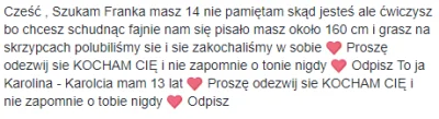 mxxque - Widzicie? Wzrost nie ma znaczenia. Ważny jest C H A R A K T E R, chęć zrobie...