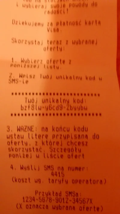 o.....r - @mestero: 
@Hogen: Również trzymajcie