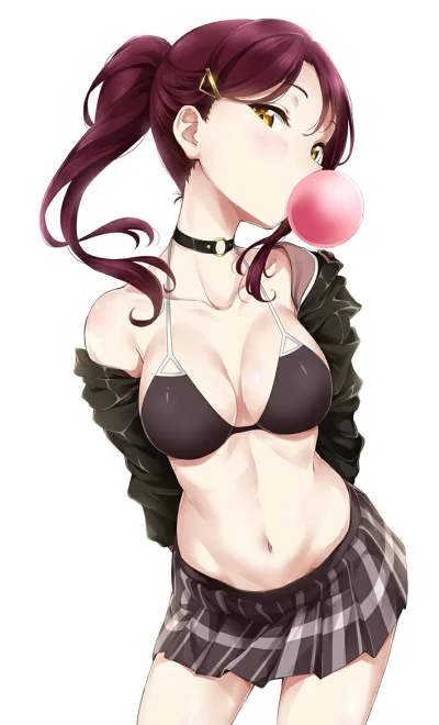 Azur88 - #randomanimeshit #anime #lovelive #lovelivesunshine #sakurauchiriko #longhai...