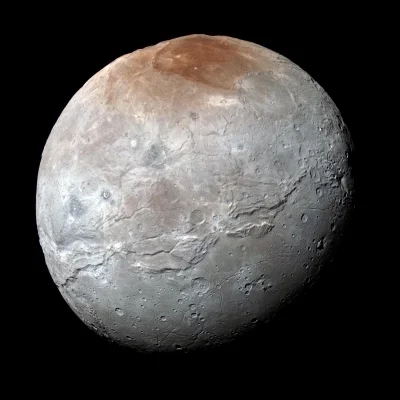 Elthiryel - Nowe zdjęcia Charona z New Horizons. :)

http://www.nasa.gov/sites/defa...