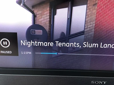 kriko - Nightmare tenants, program w angielskiej tv o lokatorach którzy nie płaca itp...