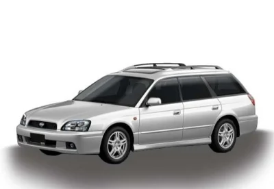 q.....0 - @El_Duderino: to chyba bylo Subaru legacy