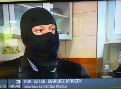 worldmaster - #policja #heheszki #rodo #anonimowemirkowyznania
Anonimowość w #polsat ...