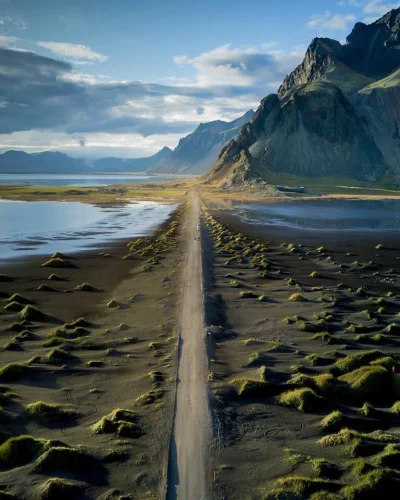 Artktur - Vestrahorn
fot. LENZ Photography

Odkrywaj świat z wykopem ---> #explowo...