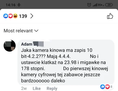 czlowiekzlisciemnaglowie - Co oznacza to 4.4.4. i po co zmieniać kąt migawki?

#vid...