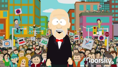 t.....7 - Janusz Korwin Mikke w SouthPark ( ͡° ͜ʖ ͡°)



SPOILER
SPOILER


@th0r @Nik...