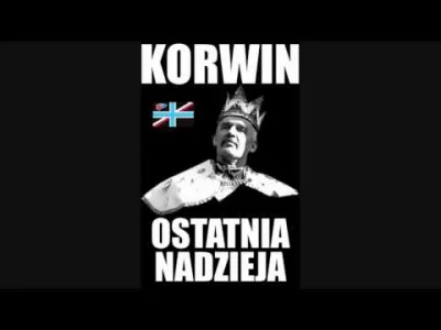 Corgan95 - Czas przypomnieć ten kvltowy hymn!

A ze stalowego rydwanu wydawał rozka...