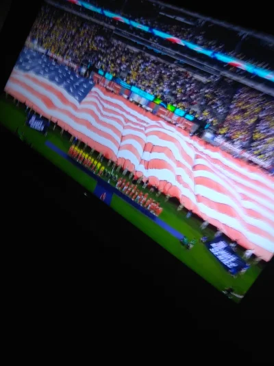 n.....y - Nie spać lamusy.
USA vs Brazylia na TVP Sport
#mecz