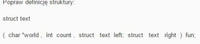 tatwarm - Pomoże ktoś? 

Nie wiem jak mam struct text left potraktować? Do czego to...