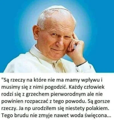 GajuPrzegryw - @FrasierCrane 

Jeszcze pytasz? 

A może być coś gorszego od urodzenia...