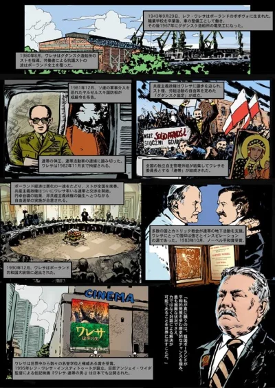 KacperOo - #leszke #prezydent #komiks #chinskiebajki