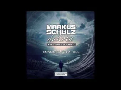 TSoprano - Markus Schulz pres. Dakota feat. Bev Wild – Running Up That Hill
Ale to j...