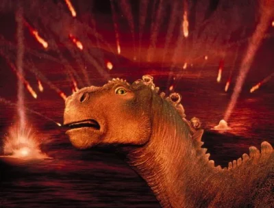 w.....z - Dinozaur na dziś...

Wołajo: @gramwmahjonga @uchate @wspodnicynamtb @Wrzosk...