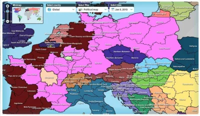 appylan - 6 lat minęło od największej bitwy ePolski. Saarland, wielkie zwycięstwo. #p...