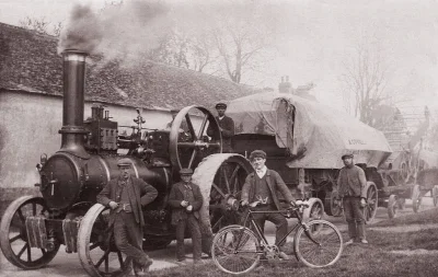 N.....h - Minnesota, 1910 r.
#fotohistoria #1910