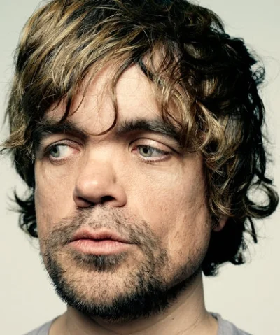 Kalafiores - Wiedzieliście, że w każdej produkcji, w której grał Peter Dinklage, wcie...